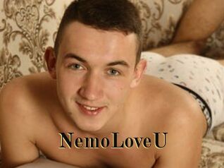 NemoLoveU
