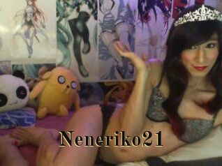Neneriko21