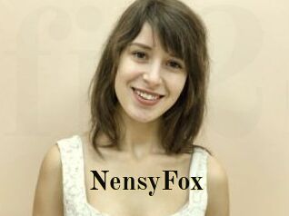 NensyFox