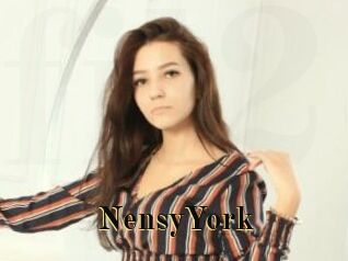 NensyYork