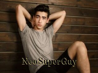 NeoSuperGuy