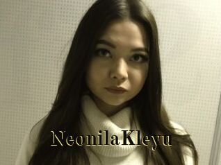 NeonilaKleyu