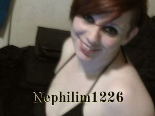 Nephilim1226 Films 2 Q