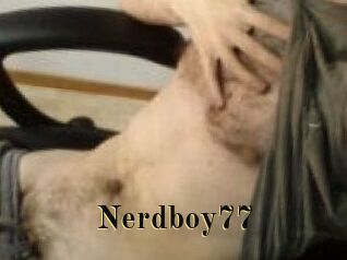 Nerdboy77