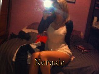 Nerosie