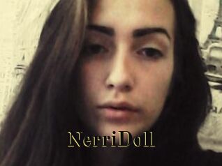 NerriDoll