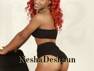 Nesha_Deshaun