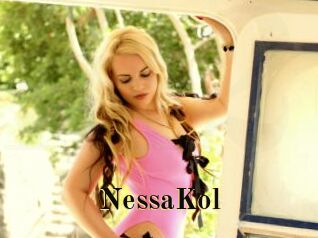 NessaKol