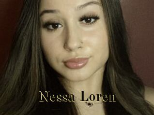 Nessa_Loren