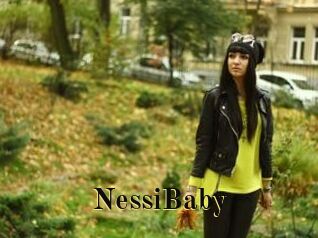 NessiBaby