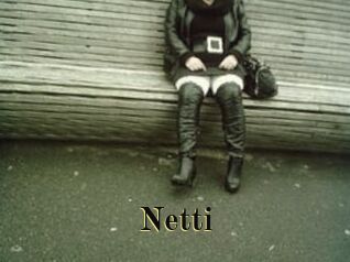 Netti