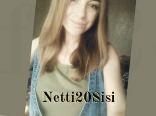 Netti20Sisi