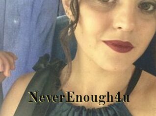 NeverEnough4u