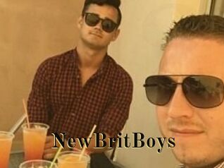 NewBritBoys