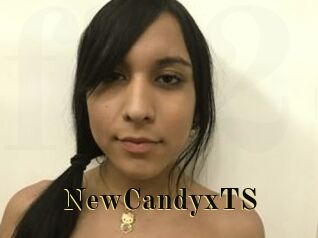 NewCandyxTS