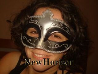 NewHorizon
