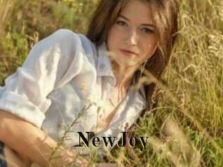New_Joy