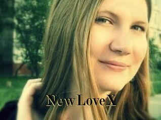 NewLoveX