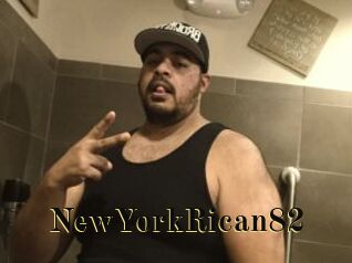 NewYorkRican82