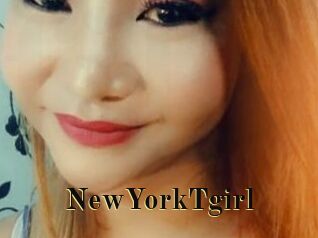 NewYorkTgirl