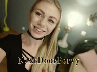 NextDoorPervy