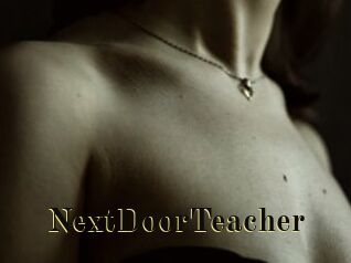 NextDoorTeacher