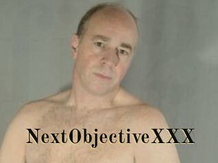 NextObjectiveXXX