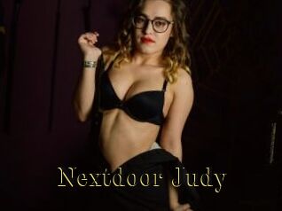 Nextdoor_Judy