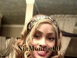 NiaMonroe00