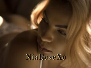 NiaRoseXo