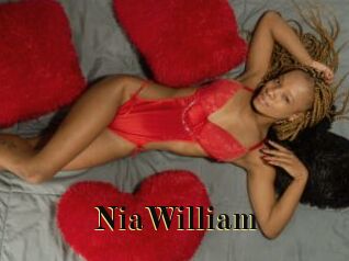 NiaWilliam
