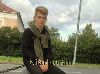 NialHoran