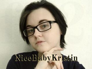 NiceBabyKristin