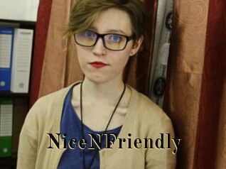 NiceNFriendly