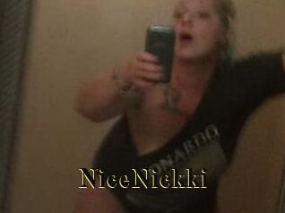 NiceNickki