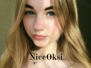 NiceOksi