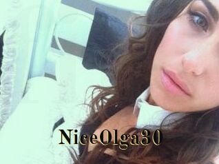 NiceOlga30