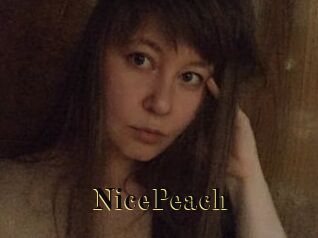 NicePeach