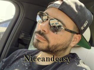 Niceandeasy