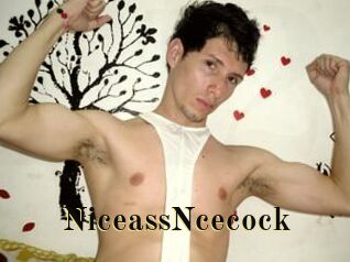 NiceassNcecock