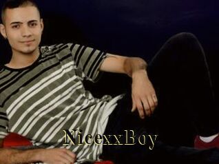 NicexxBoy