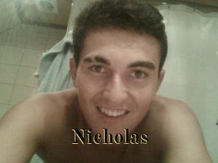 Nicholas