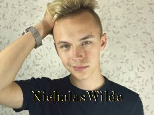 NicholasWilde