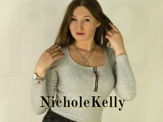 NicholeKelly
