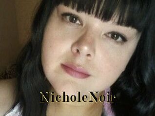 NicholeNoir