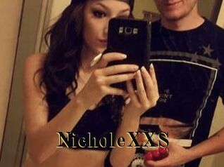 NicholeXXS