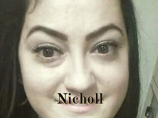 Nicholl