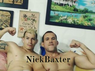 NickBaxter