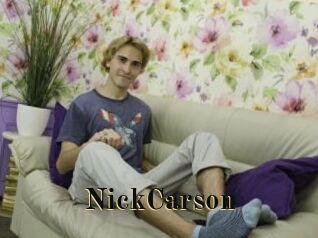 NickCarson