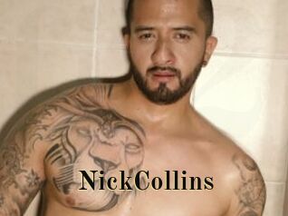 NickCollins Films 2 Q
